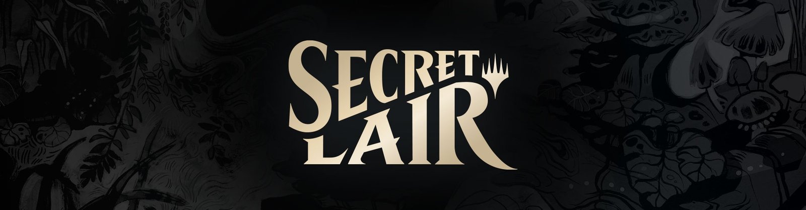 Secret Lair banner